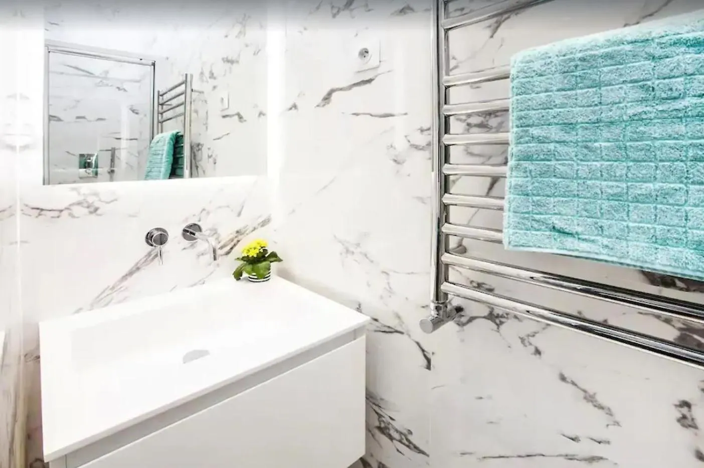 Apartmán Bella Casa Řím