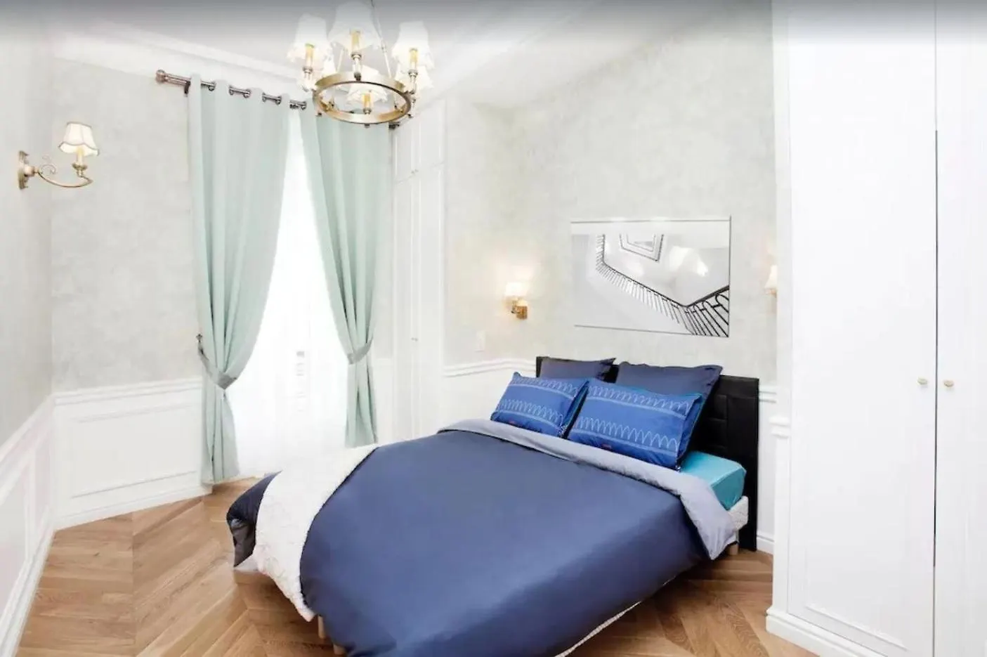 Bella Casa Apartment Rome