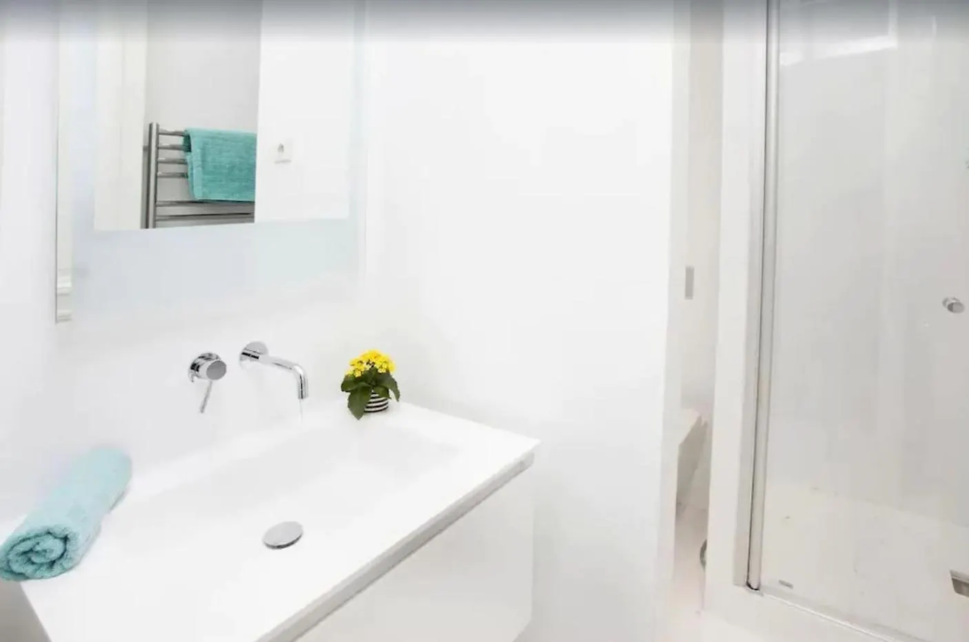 Bella Casa Apartment Rome