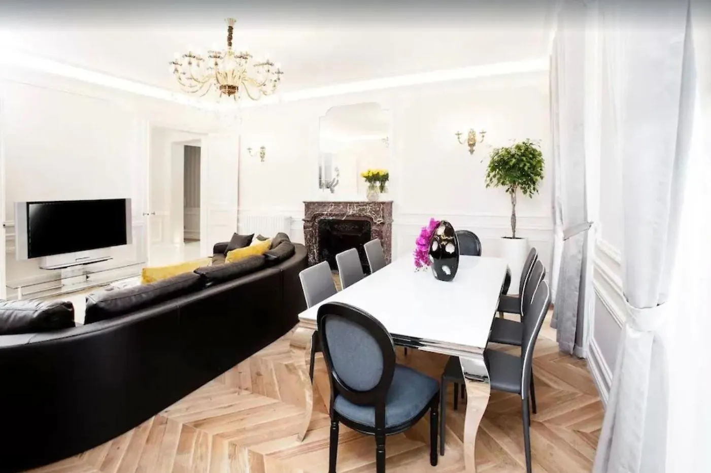 Bella Casa Apartment Rome 0*,