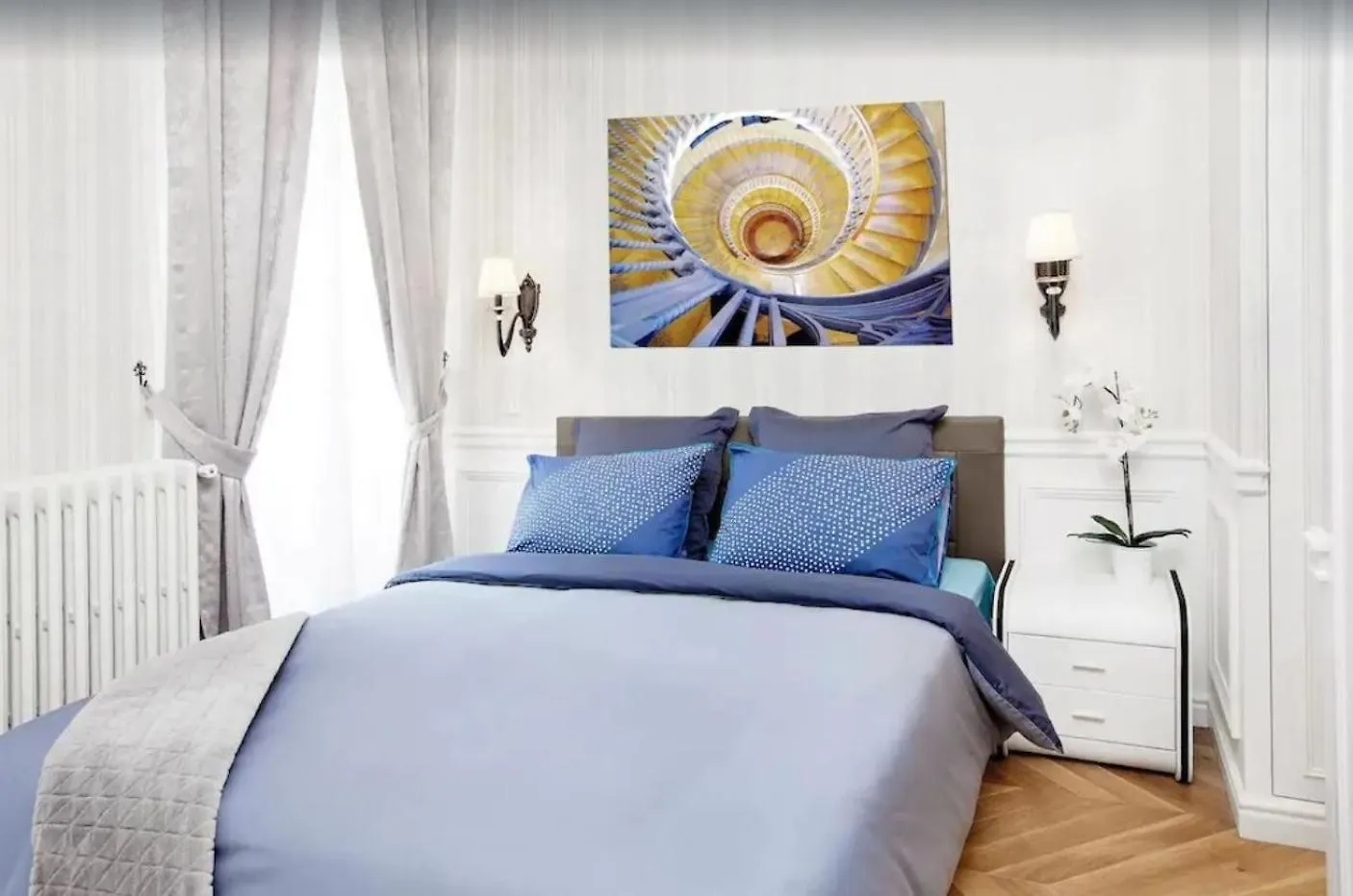 Bella Casa Apartment Rome