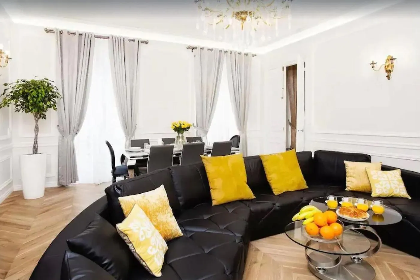 Bella Casa Apartment Rome