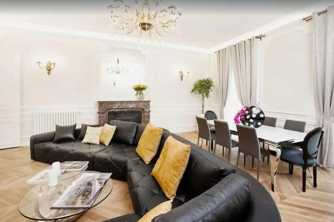 Bella Casa Apartment Rome 0*,  Italy